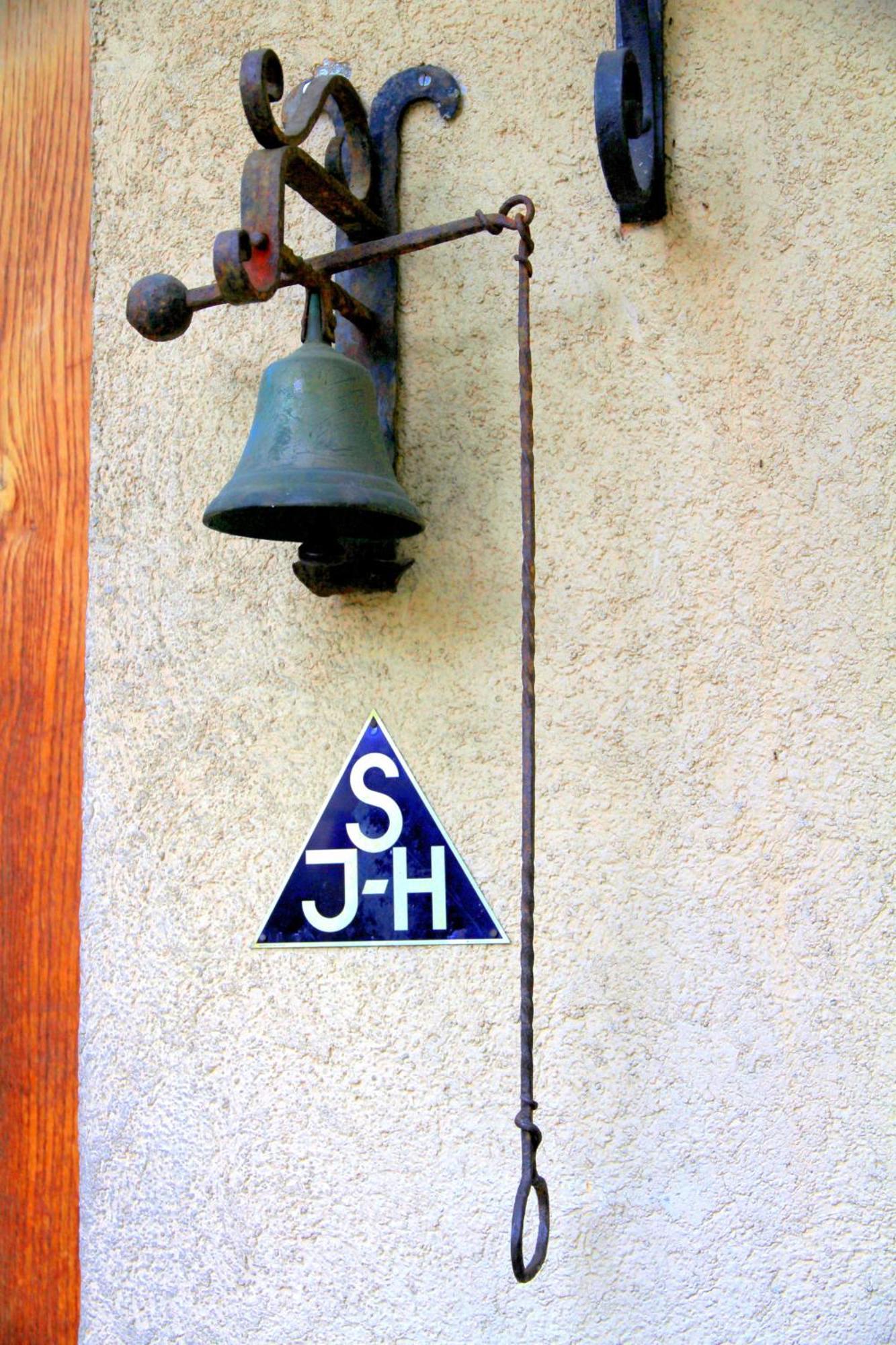 Lugano Savosa Youth Hostel Exterior foto